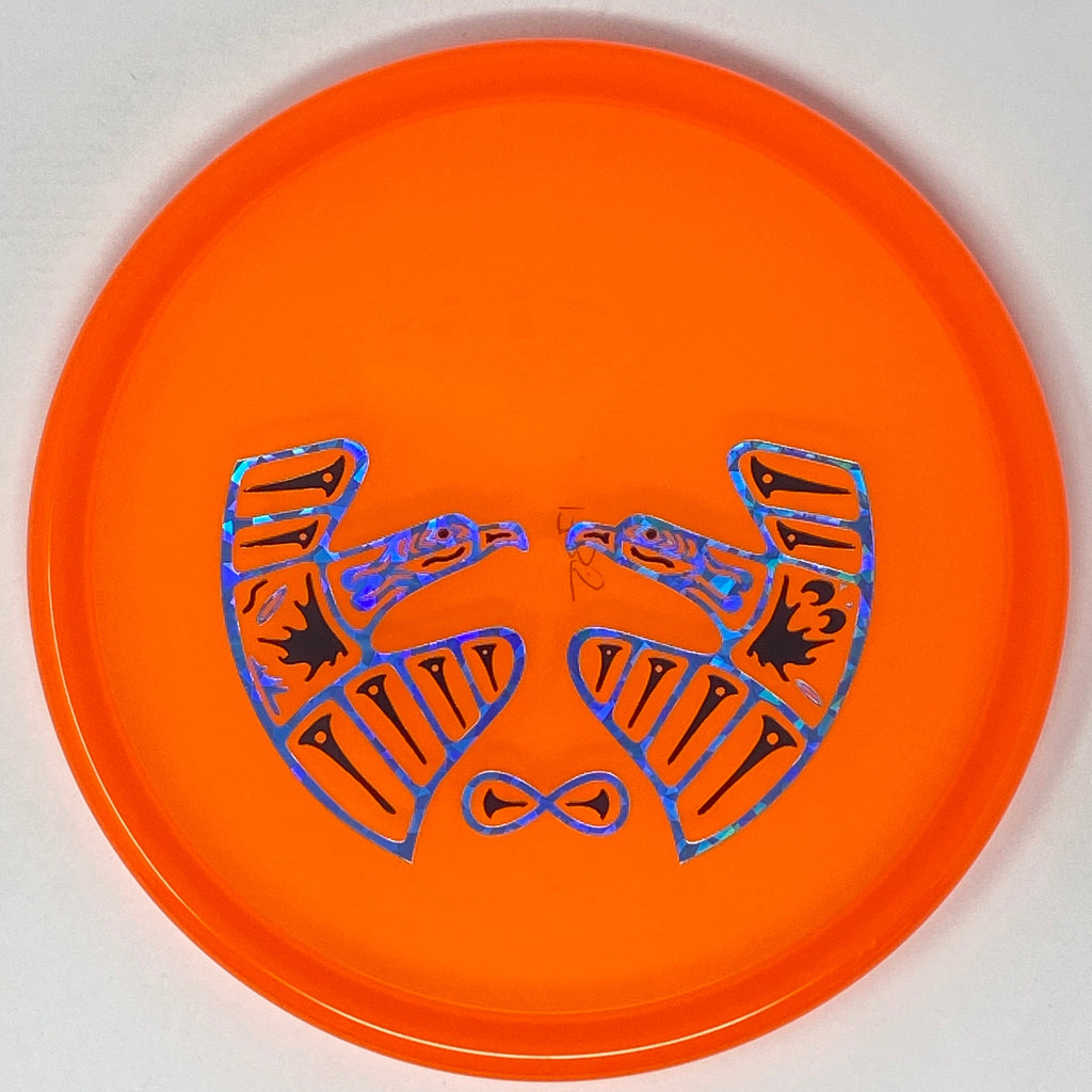 Innova Toro (Champion - WFDF 2024 Team Canada Fundraiser) Midrange
