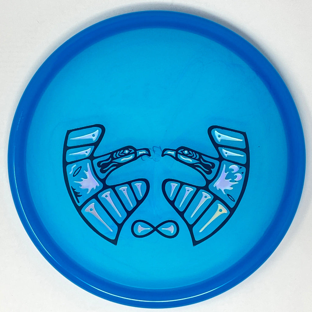 Innova Toro (Champion - WFDF 2024 Team Canada Fundraiser) Midrange