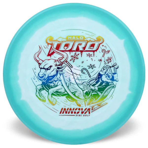 Innova Toro (Halo Star - Holiday 2024 Limited Production) Midrange