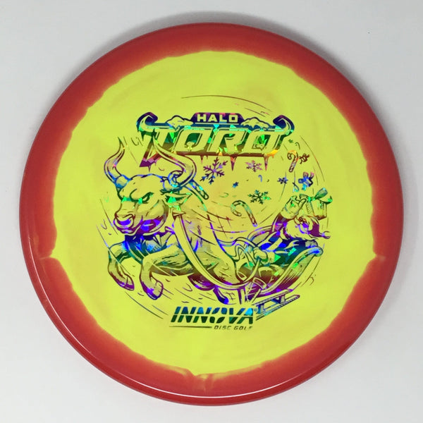 Innova Toro (Halo Star - Holiday 2024 Limited Production) Midrange