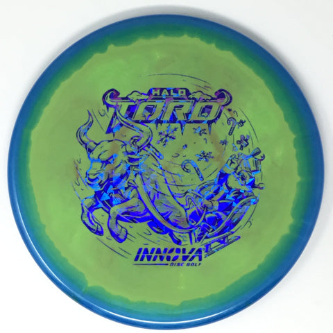 Innova Toro (Halo Star - Holiday 2024 Limited Production) Midrange
