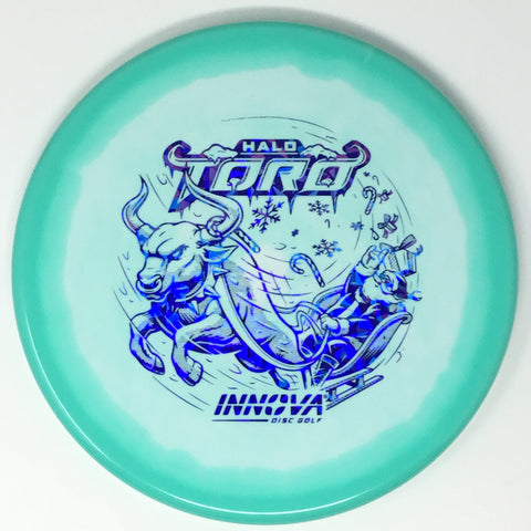 Innova Toro (Halo Star - Holiday 2024 Limited Production) Midrange