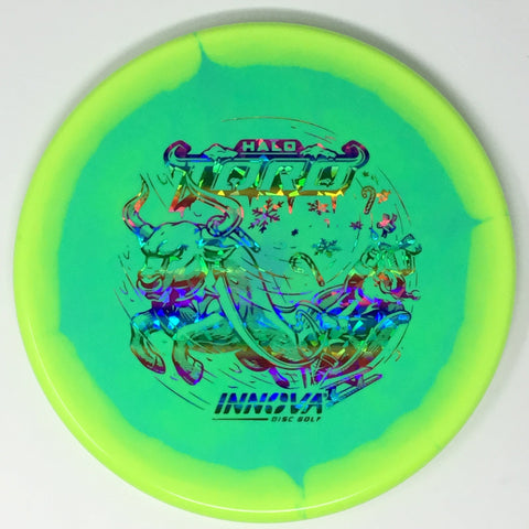 Innova Toro (Halo Star - Holiday 2024 Limited Production) Midrange