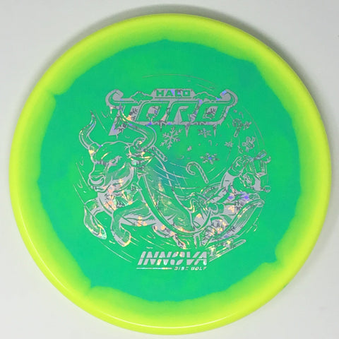 Innova Toro (Halo Star - Holiday 2024 Limited Production) Midrange