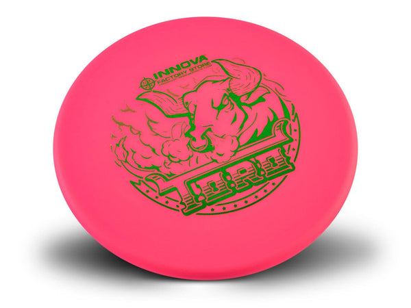 Innova Toro (KC Pro) Midrange