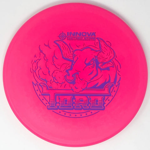 Innova Toro (KC Pro) Midrange