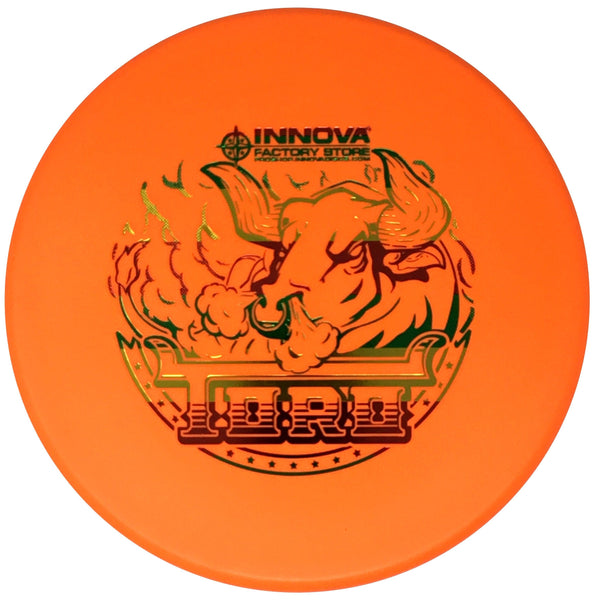 Innova Toro (KC Pro) Midrange