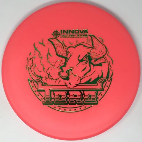 Innova Toro (KC Pro) Midrange