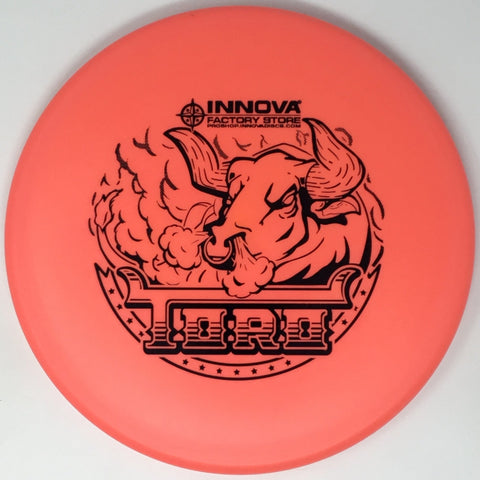 Innova Toro (KC Pro) Midrange