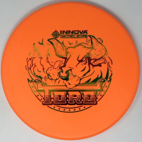 Innova Toro (KC Pro) Midrange