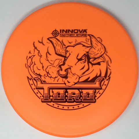 Innova Toro (KC Pro) Midrange