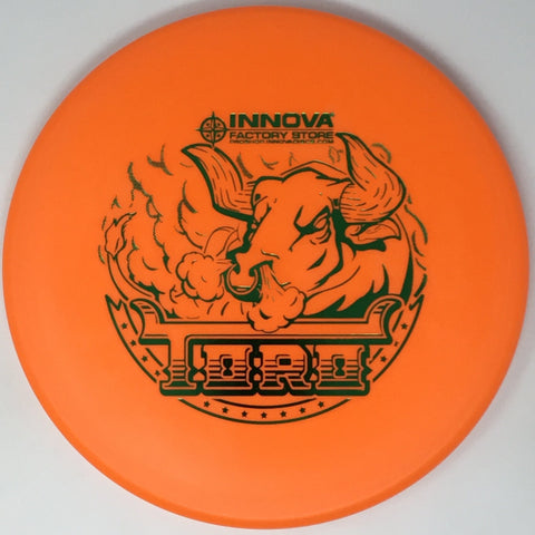 Innova Toro (KC Pro) Midrange