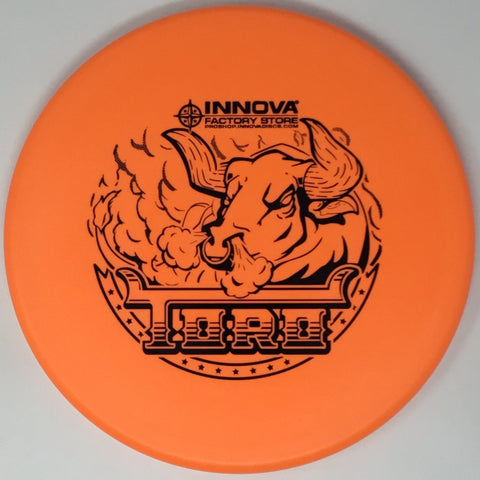 Innova Toro (KC Pro) Midrange