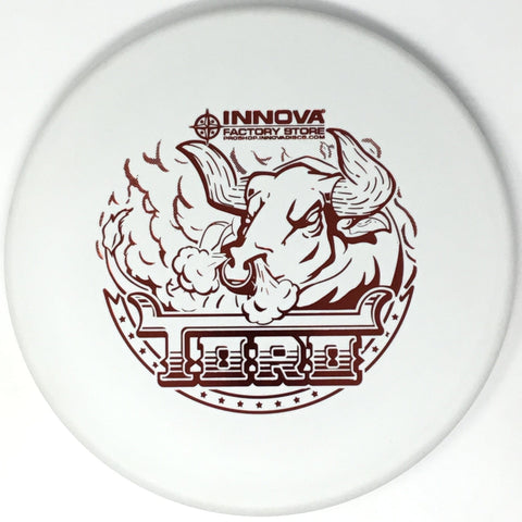 Innova Toro (KC Pro) Midrange