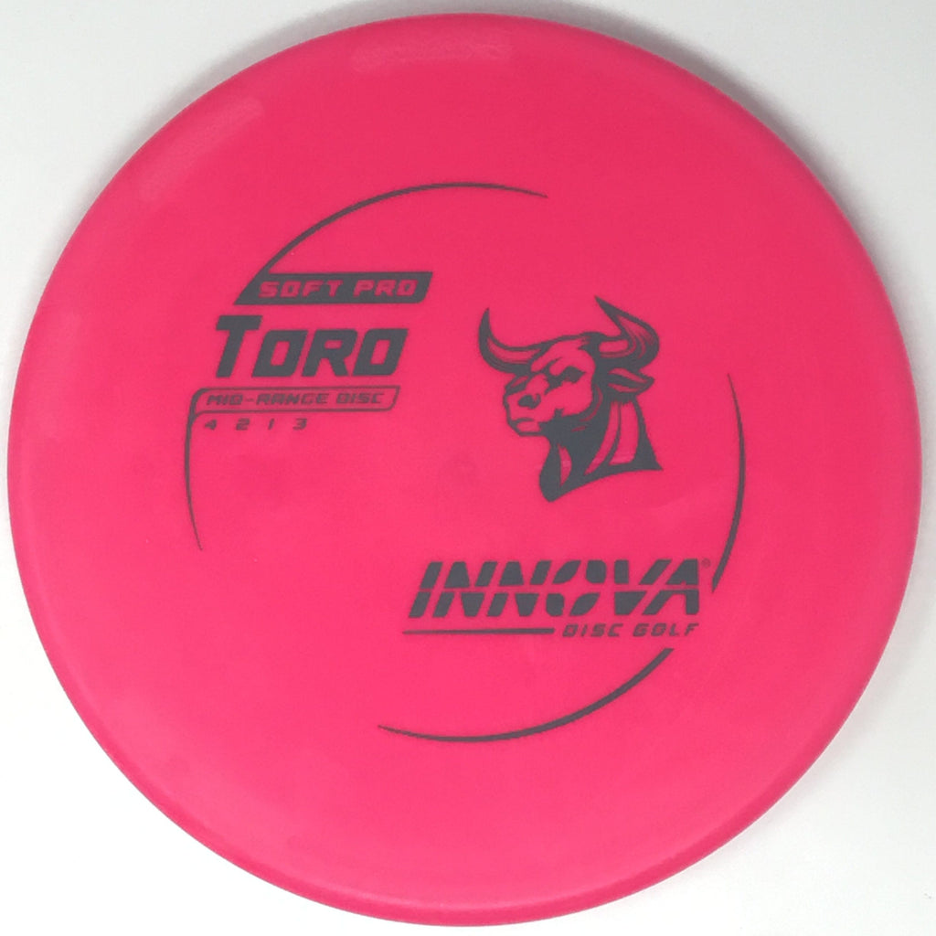 Innova Toro (Soft Pro) Midrange