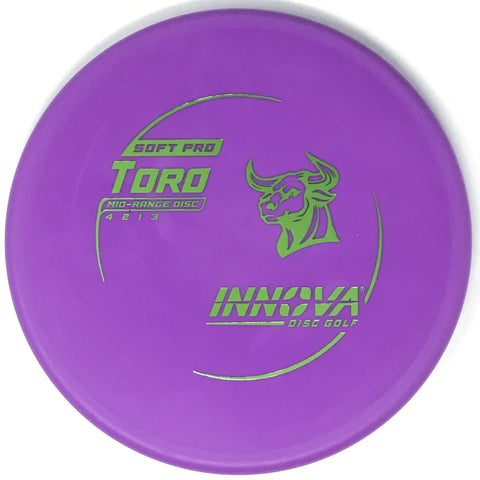 Innova Toro (Soft Pro) Midrange