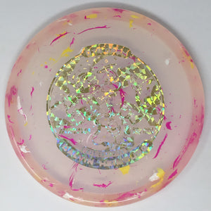 Innova Toro (Star, Calvin Heimburg Commemorative Edition OTB Open) Midrange