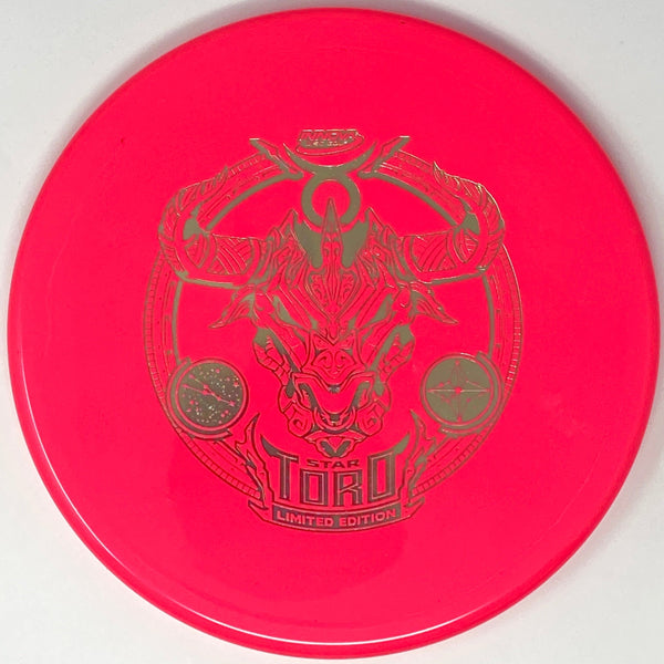 Innova Toro (Star - Prerelease CFR) Midrange