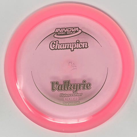 Innova Valkyrie (Champion) Fairway Driver