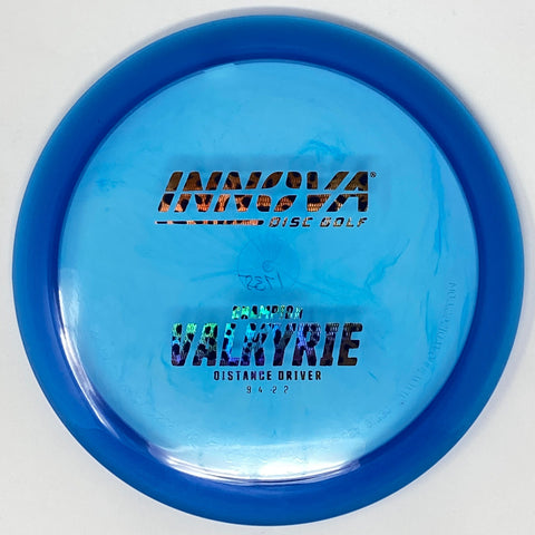 Innova Valkyrie (Champion) Fairway Driver