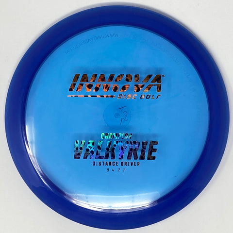 Innova Valkyrie (Champion) Fairway Driver