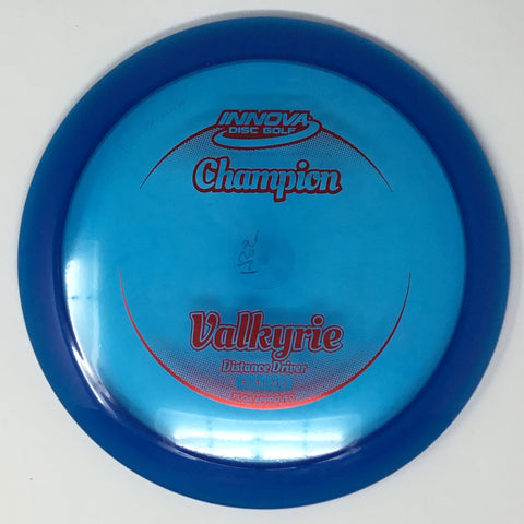 Innova Valkyrie (Champion) Fairway Driver