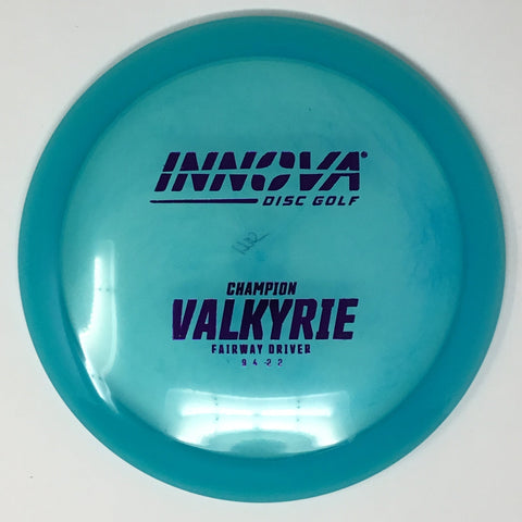 Innova Valkyrie (Champion) Fairway Driver