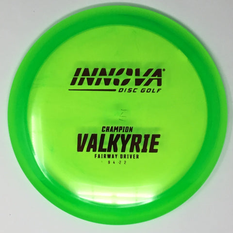 Innova Valkyrie (Champion) Fairway Driver