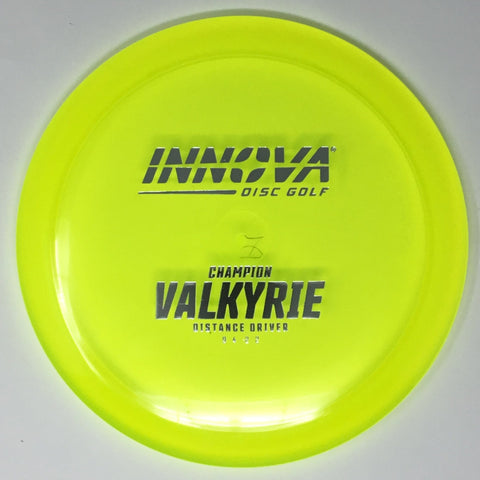 Innova Valkyrie (Champion) Fairway Driver