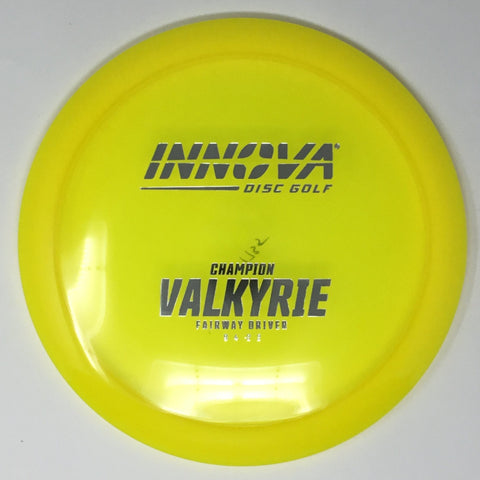 Innova Valkyrie (Champion) Fairway Driver