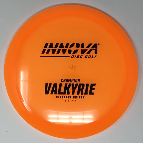 Innova Valkyrie (Champion) Fairway Driver