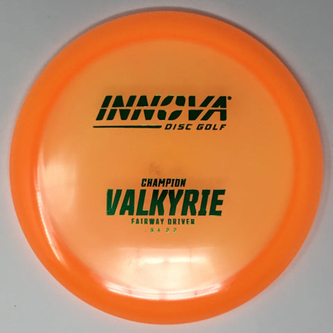 Innova Valkyrie (Champion) Fairway Driver