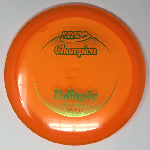 Innova Valkyrie (Champion) Fairway Driver