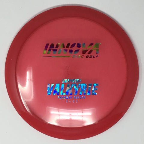 Innova Valkyrie (Champion) Fairway Driver