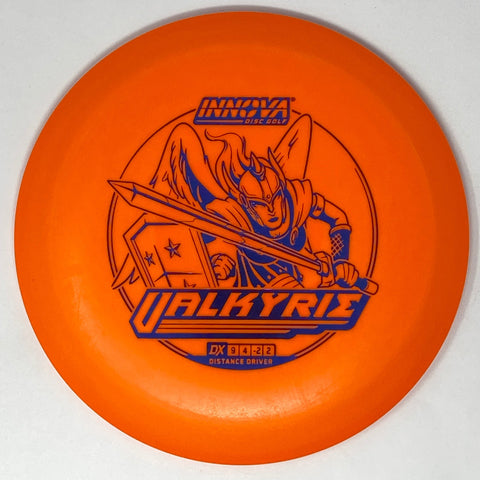 Innova Valkyrie (DX) Fairway Driver