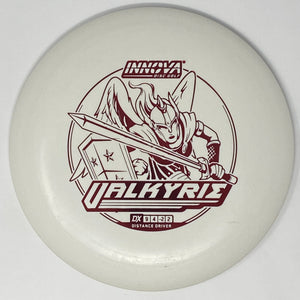 Innova Valkyrie (DX) Fairway Driver