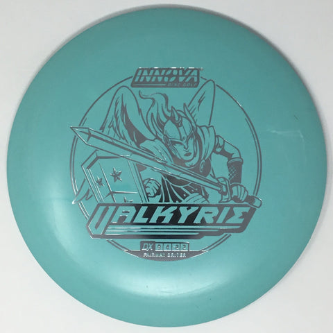 Innova Valkyrie (DX) Fairway Driver