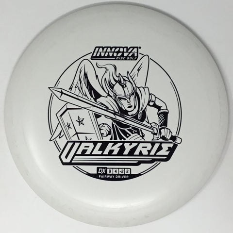 Innova Valkyrie (DX) Fairway Driver