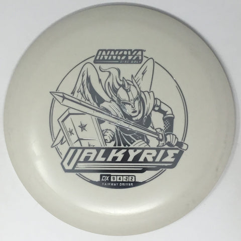 Innova Valkyrie (DX) Fairway Driver