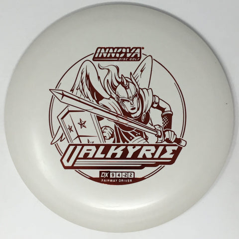Innova Valkyrie (DX) Fairway Driver