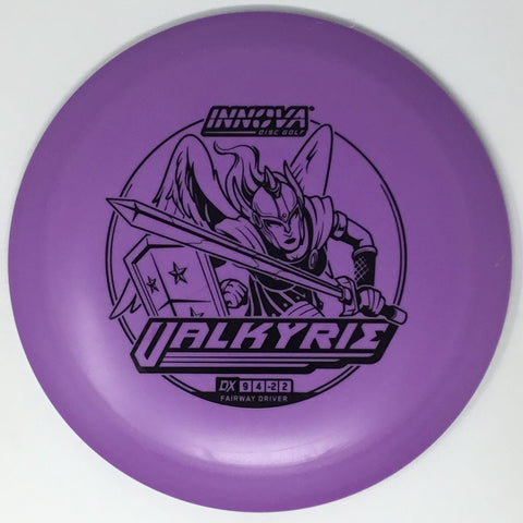 Innova Valkyrie (DX) Fairway Driver