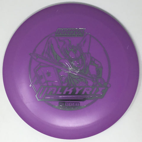 Innova Valkyrie (DX) Fairway Driver