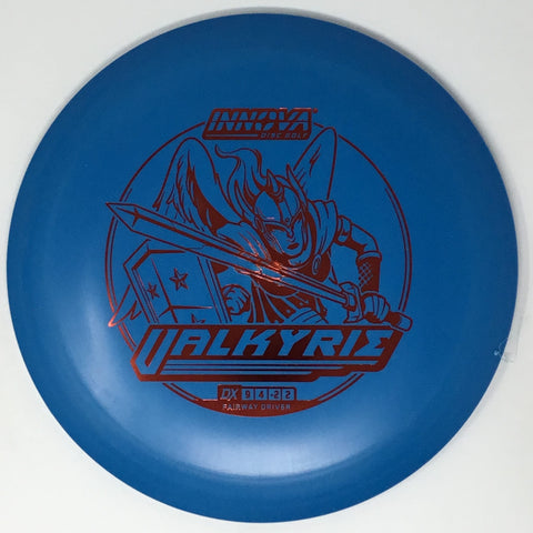 Innova Valkyrie (DX) Fairway Driver