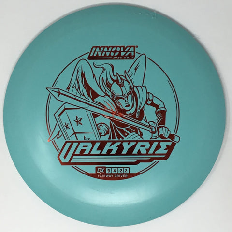 Innova Valkyrie (DX) Fairway Driver