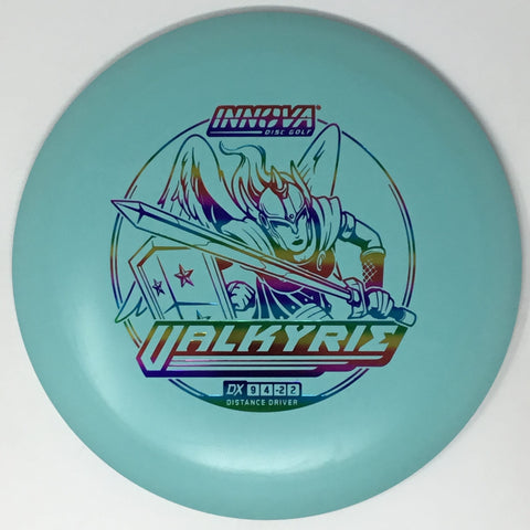 Innova Valkyrie (DX) Fairway Driver