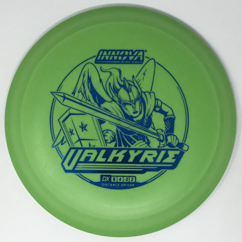 Innova Valkyrie (DX) Fairway Driver