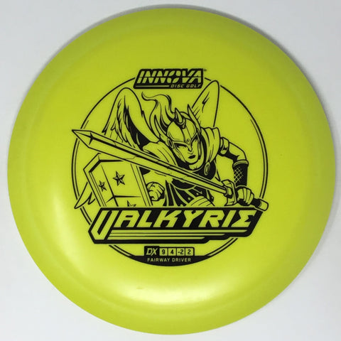 Innova Valkyrie (DX) Fairway Driver