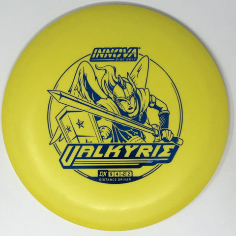 Innova Valkyrie (DX) Fairway Driver