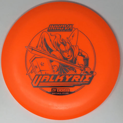 Innova Valkyrie (DX) Fairway Driver