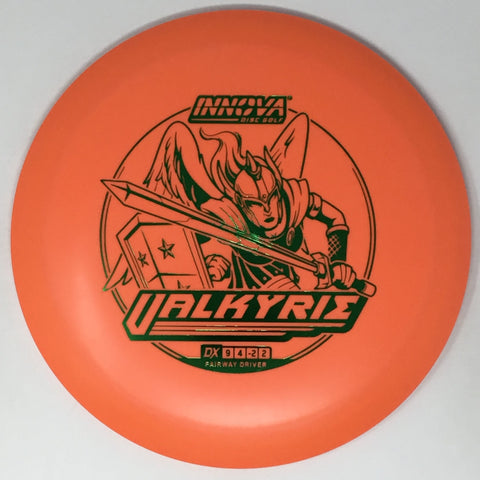 Innova Valkyrie (DX) Fairway Driver